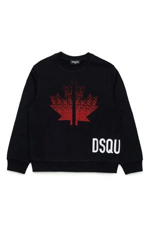  DSQUARED KIDS | DQ2538D0094DQ900